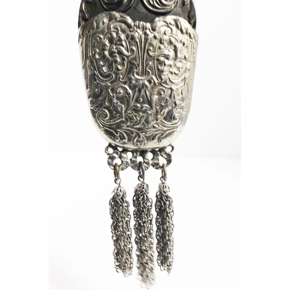 Etruscan Vintage‎ Belt Accessory